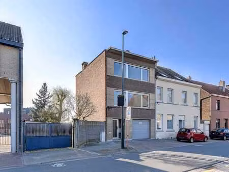 terrain orienté sud dans le centre de zaventem