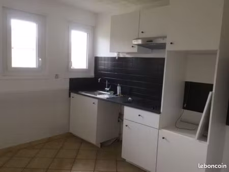 location appartement 110m2