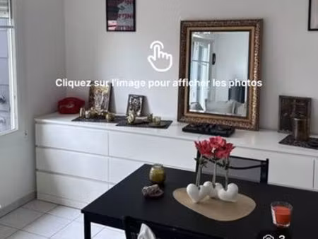 appartement f2 cattenom