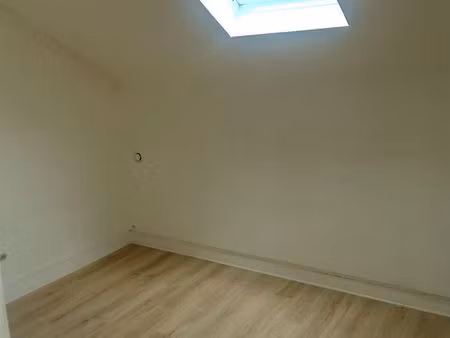 location appartement deux pièces de 32m²