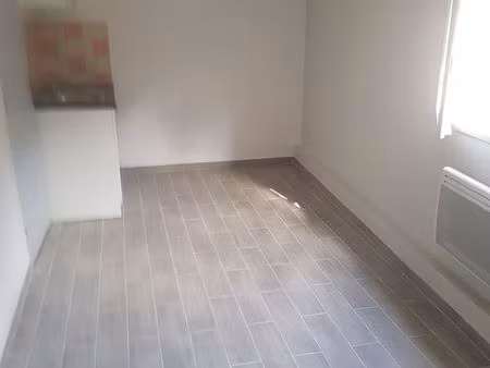 studio au merlan - pas de frais d'agence