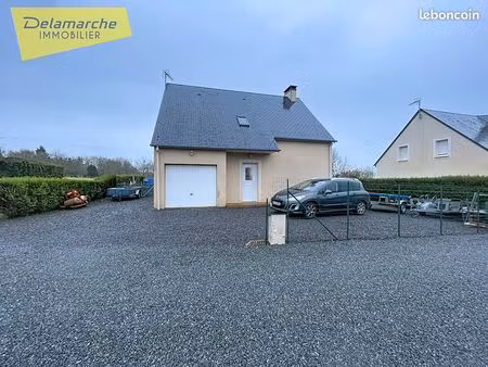 maison 5 pièces 94 m²