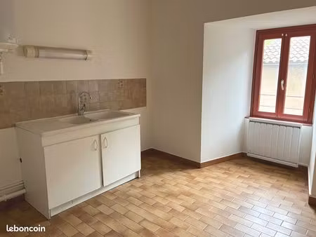 appartement 2 pièces 55 m²