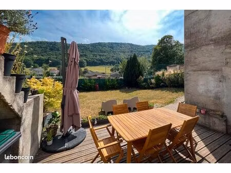 maison location courte durée