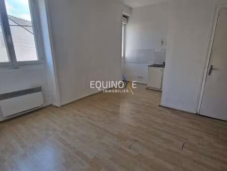 vente appartement 2 pièces à nantes (44000) : à vendre 2 pièces / 41m² nantes