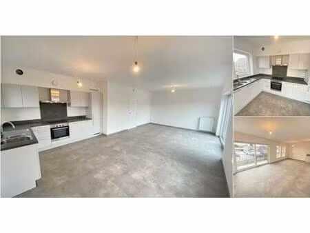 appartement à louer à allee des sorbiers 4 jodoigne (vbd71566)