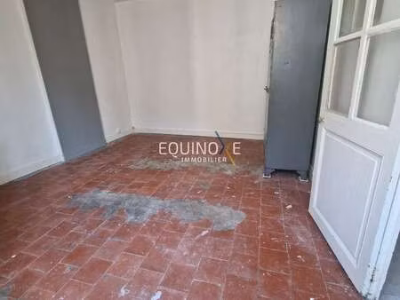 vente appartement t1 à nantes saint-donatien (44000) : à vendre t1 / 27m² nantes saint-don