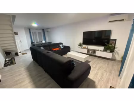 location meublée maison 5 pièces 126 m² à luray (28500)  1 600 €