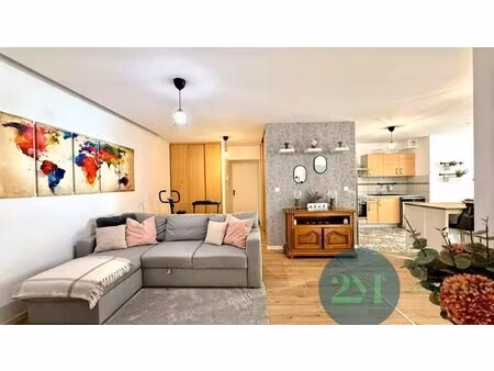 en vente appartement 120 m² – 313 000 € |apach