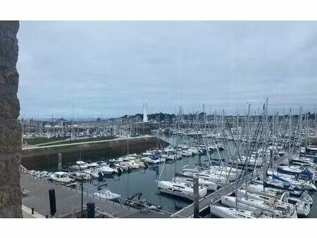 appartement arzon 35 m² t-3 à vendre  209 400 €