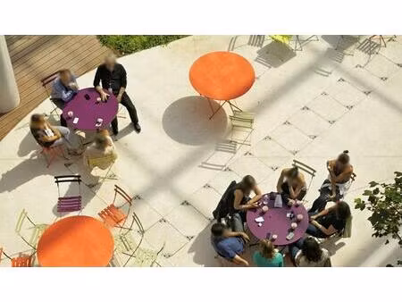 immeuble de bureaux a clamart