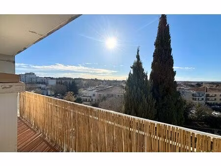 appartement salon-de-provence m² t-3 à vendre  197 000 €