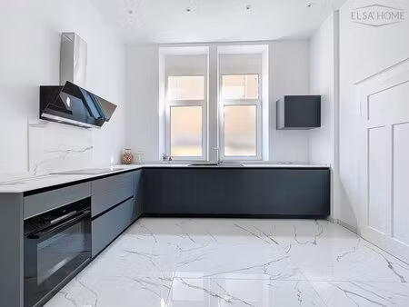 en vente appartement 108 m² – 330 000 € |thionville