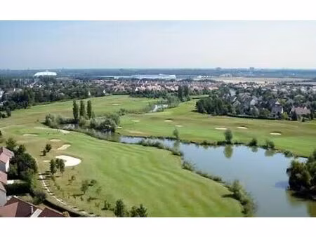 maison bondoufle m² t-7 à vendre  599 000 €