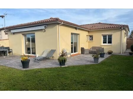 maison fonsorbes m² t-5 à vendre  325 000 €