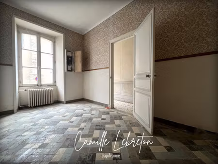 en vente maison 59 m² – 79 000 € |monnières