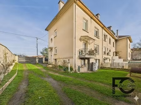 en vente maison individuelle 90 m² – 200 000 € |pompey