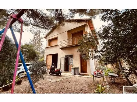 maison sète m² t-9 à vendre  370 000 €