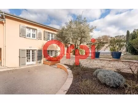 maison vourles 215 m² t-6 à vendre  920 000 €