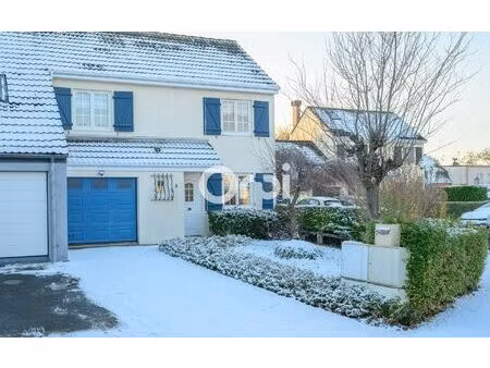 maison wattrelos m² t-4 à vendre  229 800 €