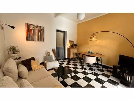 exclusivité // avignon maison + appartement em