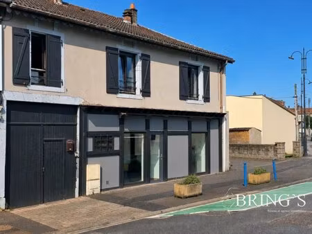 en vente immeuble de rapport 415 m² – 339 000 € |richemont