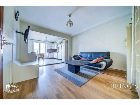 en vente immeuble de rapport 415 m² – 389 000 € |richemont