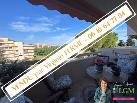 appartement 86 m² traversant avec balcons et garage – montpellier arceaux / chamberte
