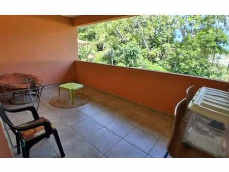 location appartement  m² t-2 à remire-montjoly  973 €