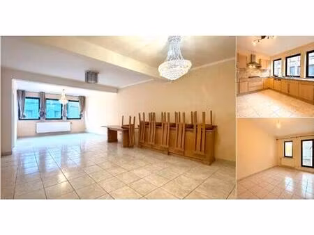 appartement à louer à rue chapelle sainte-elisabeth 16 wavre (vbd71587)