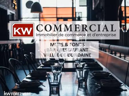 saint-étienne vallée de l’ondaine – exclusivité kw