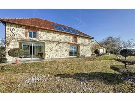 location maison  m² t-4 à arzacq-arraziguet  1 500 €