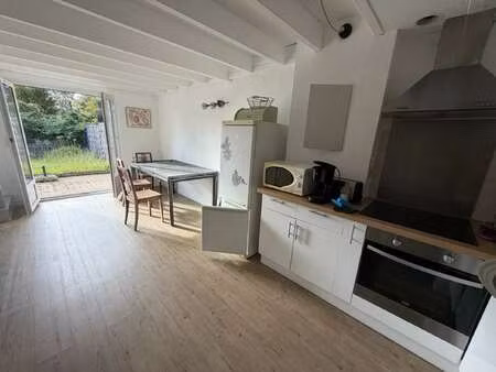 vente maison à carnac (56340) : à vendre / 43m² carnac