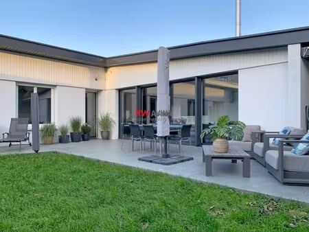 vente d'une maison de 6 pièces (128 m²) à malo les bains