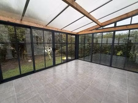 vente maison à la trinité-sur-mer (56470) : à vendre / 68m² la trinité-sur-mer