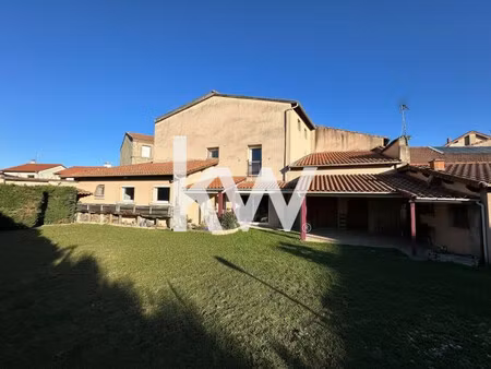 maison familiale 155 m²