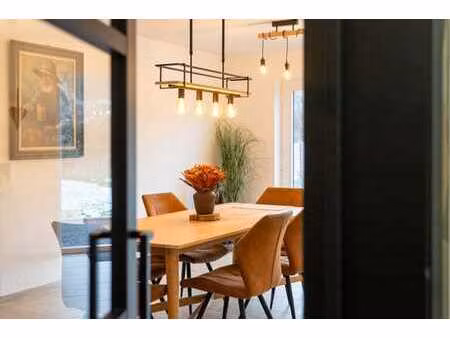 superbes maisons contemporaines !