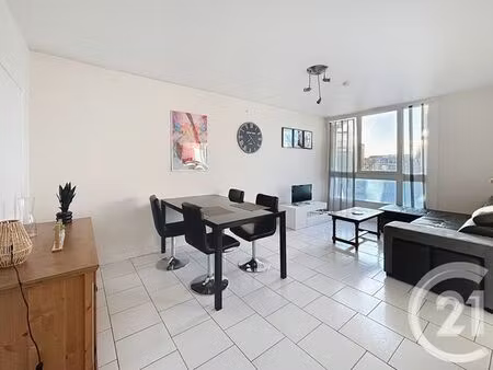 appartement f4 à vendre - 4 pièces - 71 m2 - herouville st clair - 14 - basse-normandie