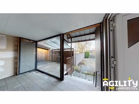 immeuble 285 m² pecquencourt