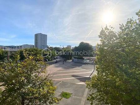 appartement de 39 m² à la seyne-sur-mer