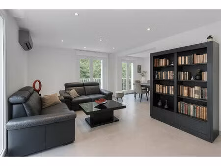 vente appartement 4 pièces  86.25m²  marseille 11