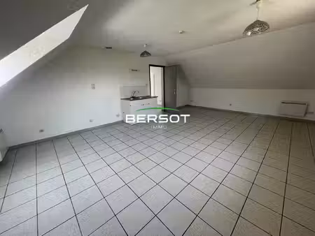 bersot immobilier