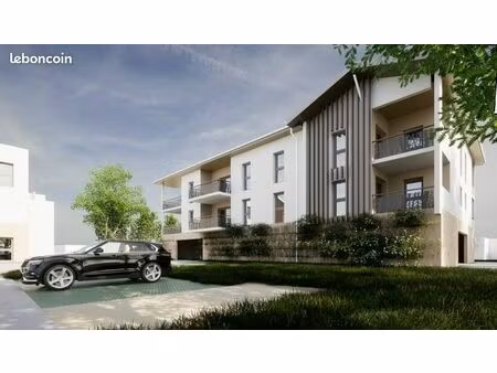 appartement t2 - st paul les dax
