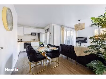 appartement t3 de 67m2 à asnières-sur-seine 92600  rue louis armand