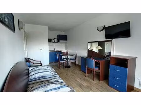 t2 rénové  investissez au cœur des pyrénées !