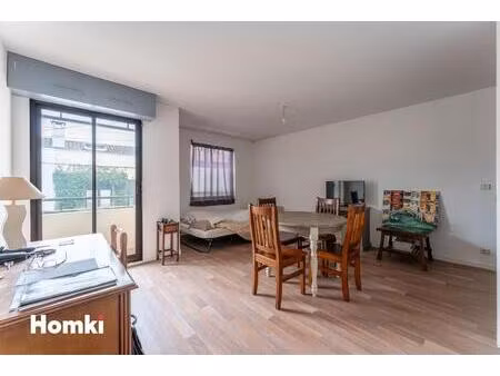 appartement t1 de 36 m²