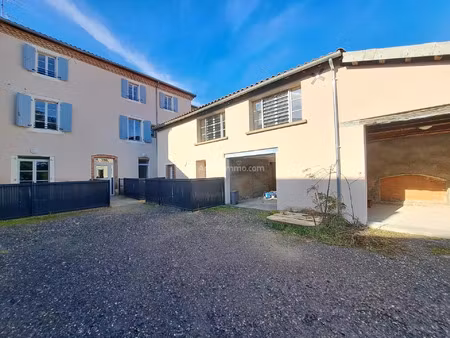 location appartement 3 pièces 59 m2 à carmaux