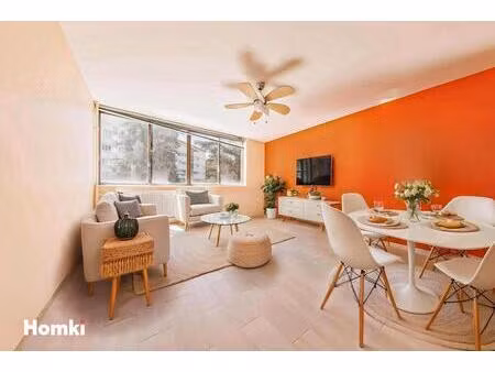 à vendre – appartement t2 bis à chamalières