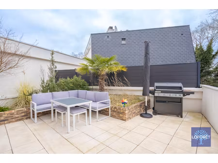 appartement t3 coubron à vendre