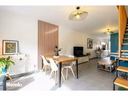 appartement t4 lumineux à cuvat – confort  espace et proximité d'annecy & genève